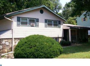 8203 Cheltenham Ave, Glenside, PA 19038