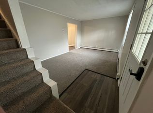 1209 Rosewood Dr NE, Warren, OH 44484