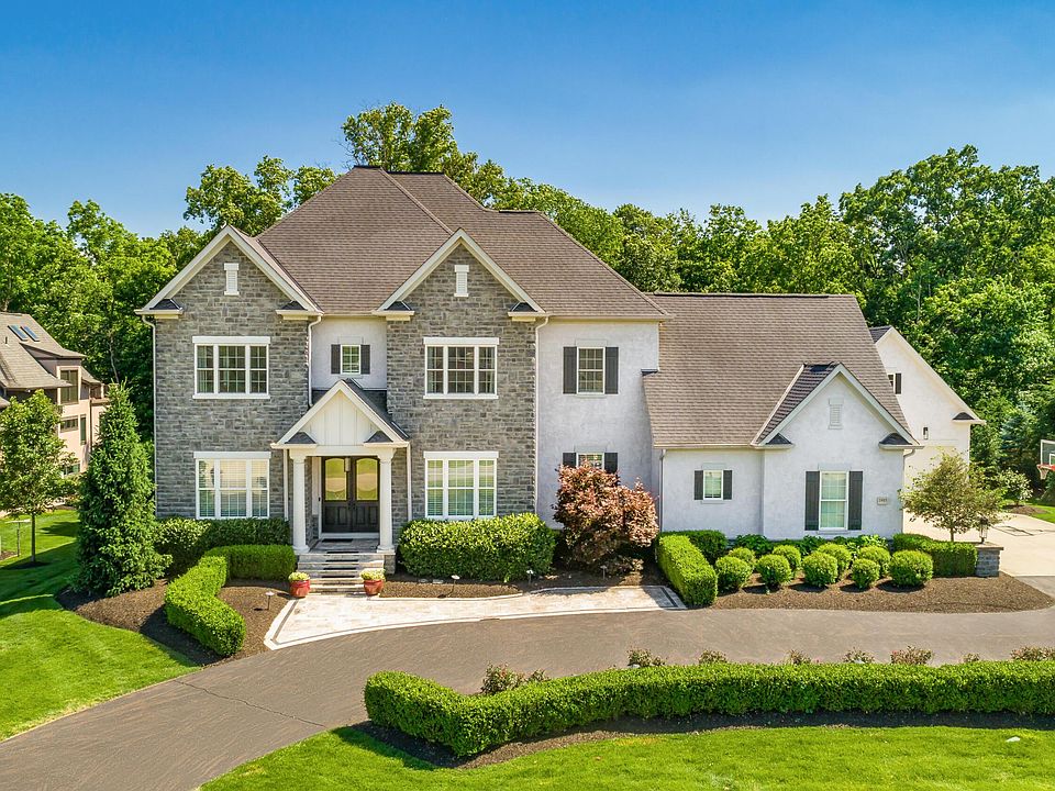 1985 Woodland Hall Dr, Delaware, OH 43015 Zillow