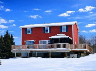 25 Johnston Rd, Peel, NB E7L 4K3