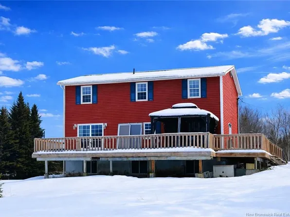 25 Johnston Rd, Peel, NB E7L 4K3