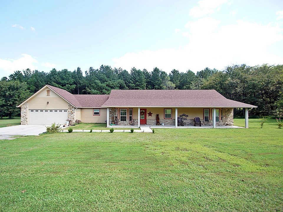 16220 Spring Meadow Dr, Tahlequah, OK 74464 Zillow