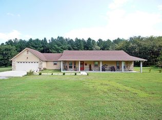 16220 Spring Meadow Dr, Tahlequah, OK 74464