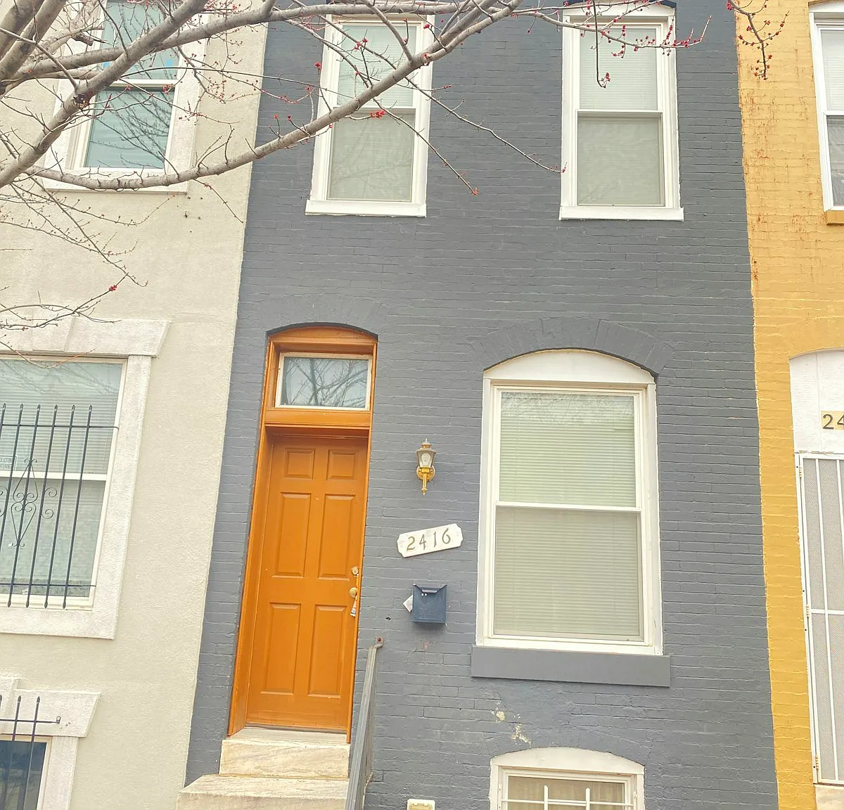 2416 Jefferson Street — Photo 2