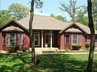 7231 W Thornapple Dr, Janesville, WI 53548