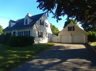 115 Court St, Dover, NH 03820