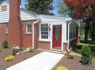 1830 Valley Forge Rd, Lansdale, PA 19446