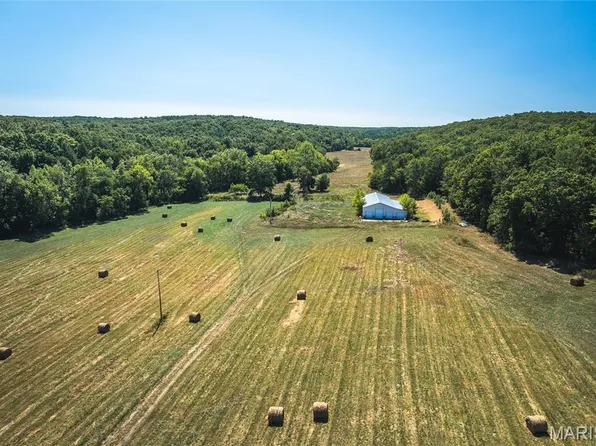 4263 County Road 1, Steelville, MO 65565