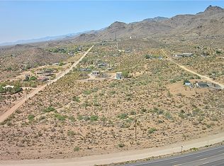 W Highway 68, Golden Valley, AZ 86413