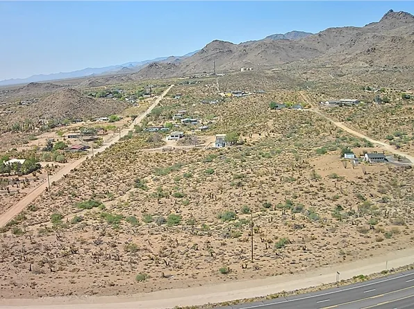 W Highway 68, Golden Valley, AZ 86413