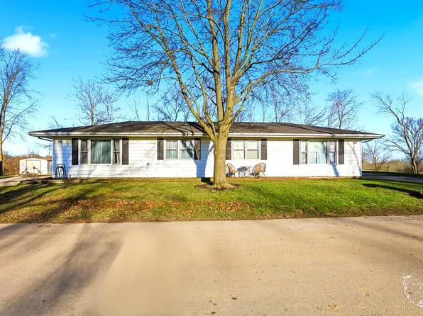 618-620 S Main St, Grant Park, IL 60940