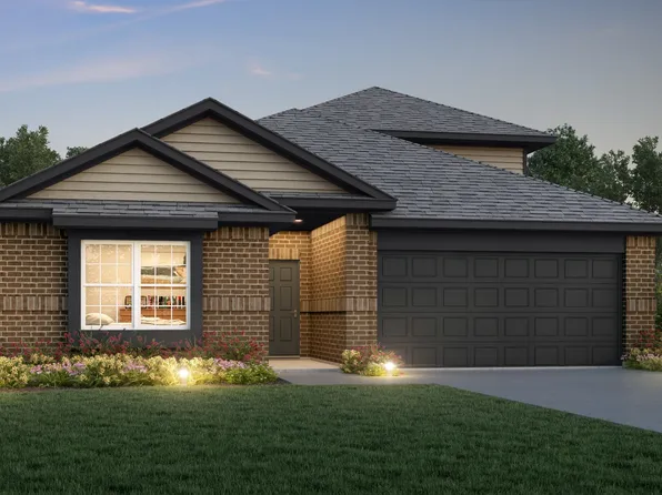 The Lakewood Plan, Cinco Lakes