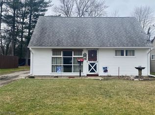 170 Idlewood Rd, Youngstown, OH 44515