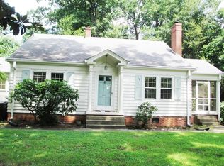 4106 Walker Ave, Greensboro, NC 27407