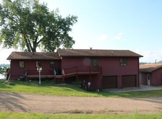 1161 Bay Rd, Madison, SD 57042
