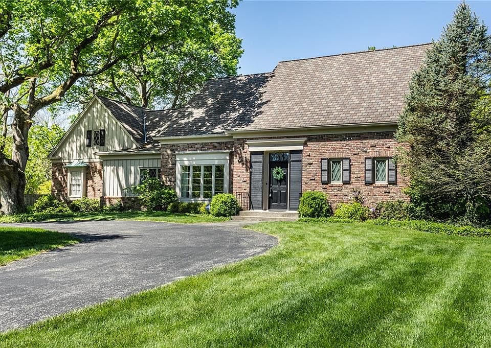 7710 Spring Mill Rd, Indianapolis, IN 46260 Zillow