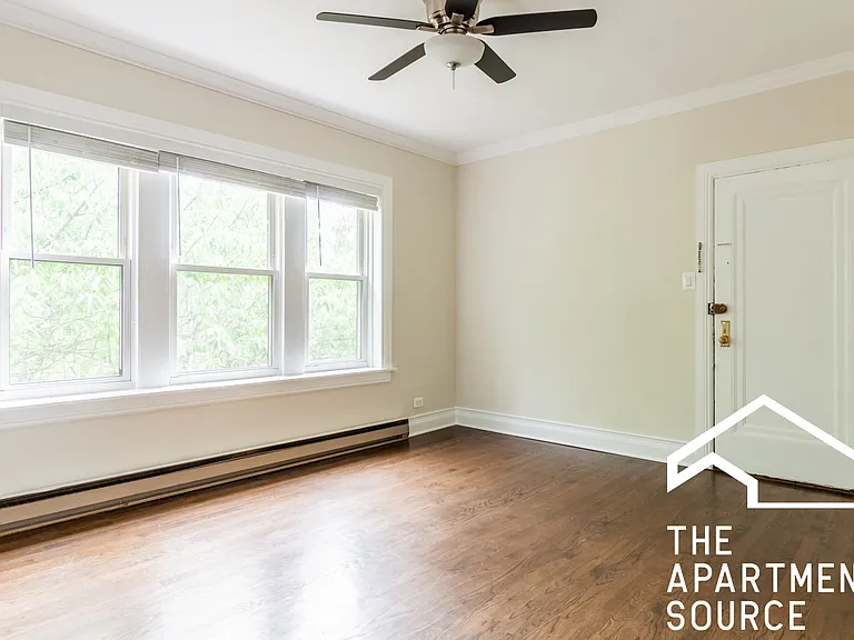 648.5 W Roscoe St #3N — Photo 3