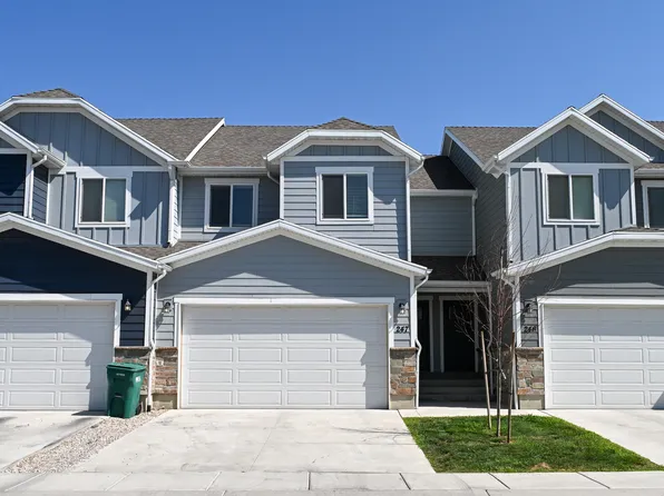 2782 W 4140 S #247-1, Roy, UT 84067