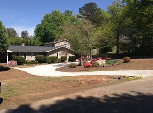 200 Stonegate Ct, Easley, SC 29642