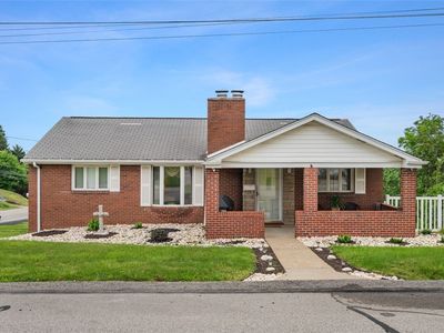 3500 Willett Rd, Pittsburgh, PA, 15227