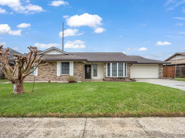 6 Tanglewood Cir, Fort Walton Beach, FL 32547