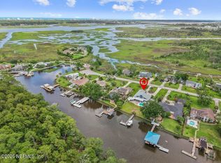 14073 PINE ISLAND Drive, Jacksonville, FL 32224
