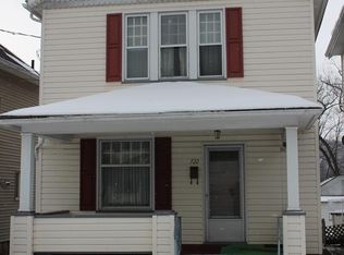 722 Glenwood Ave, Johnstown, PA
