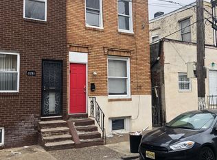 2209 Sigel St, Philadelphia, PA 19145