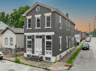 639 Watkins St, Covington, KY 41011