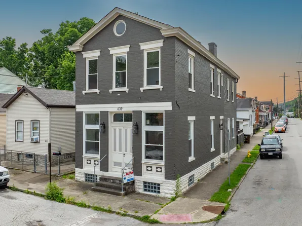 639 Watkins St, Covington, KY 41011