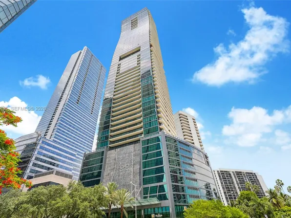 1451 Brickell Ave Unit 2306, Miami, FL 33129