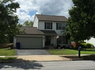 819 Buehler Dr, Delaware, OH
