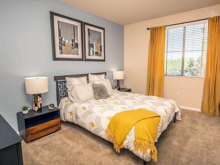 2C2 1166 SQ FT 2 Bed 2 Bath