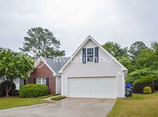 4552 Beaverton Cir, Loganville, GA 30052