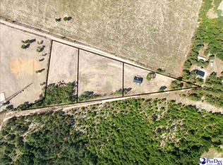 LOT Bailey Saw Mill Rd #B, Ruby, SC 29741