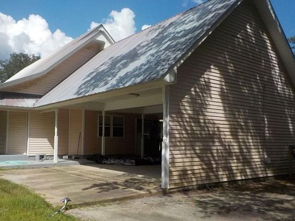Property Side View