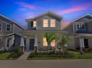 6032 Blissful St, Clermont, FL 34714