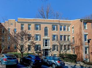 2727 Ordway St NW APT 2, Washington, DC 20008