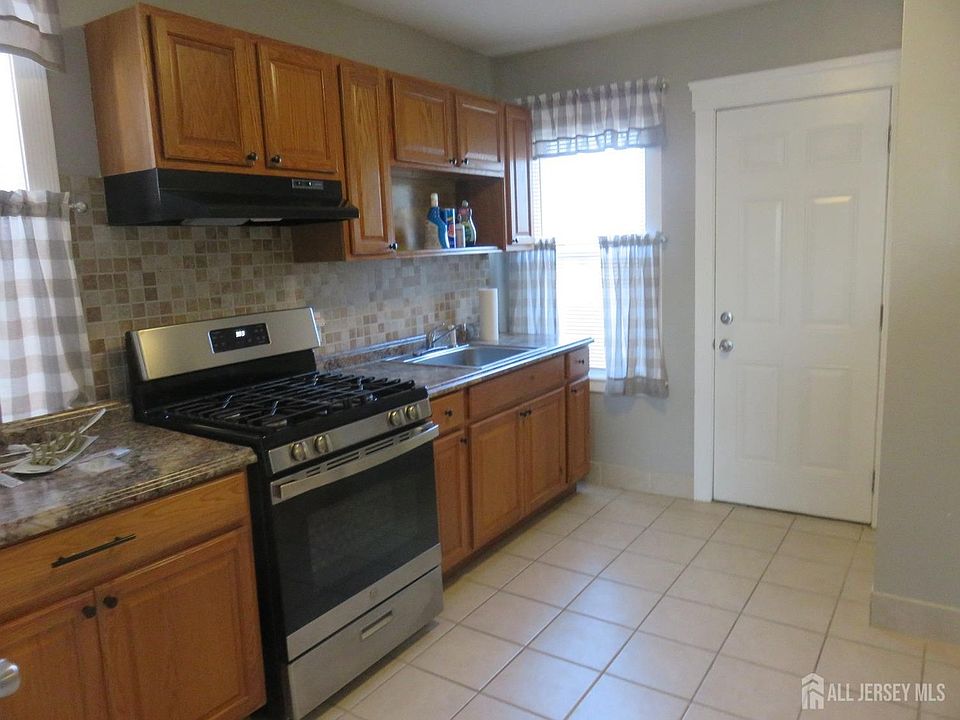 Shared kitchen & Dining area