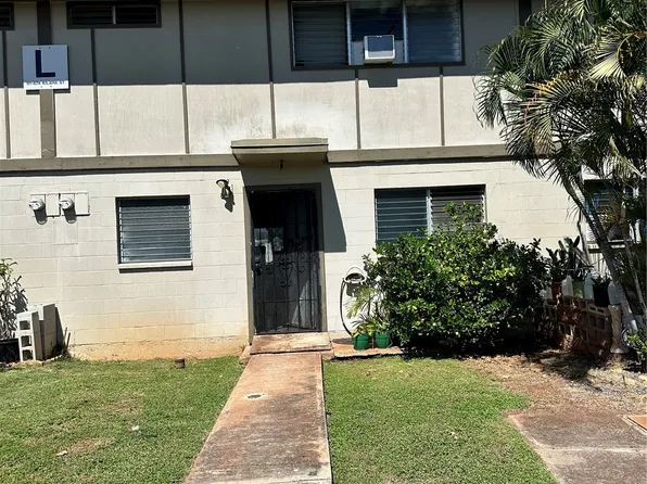 91-674 Kilaha St APT L3, Ewa Beach, HI 96706
