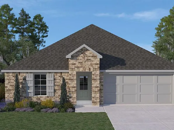 30921 Thurston Dr, Lacombe, LA 70445