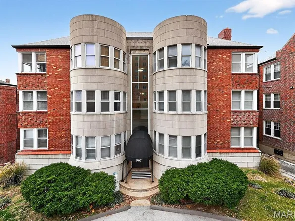 907 S Hanley Rd APT 5, Saint Louis, MO 63105