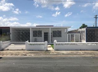 PP11 Calle 34, Bayamon, PR 00956