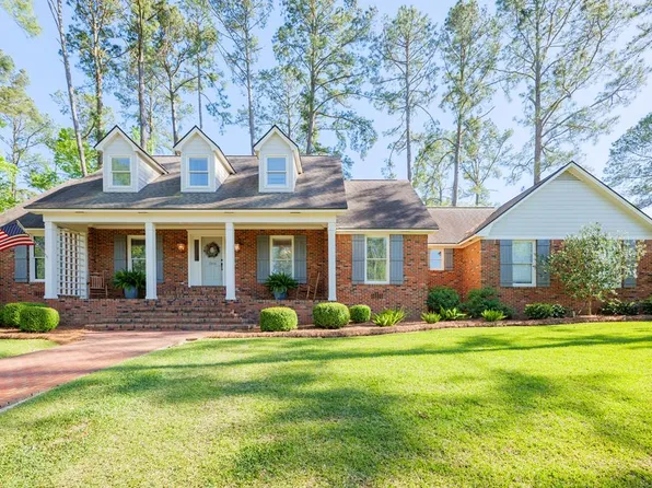 2804 Pebblewood Dr, Valdosta, GA 31602
