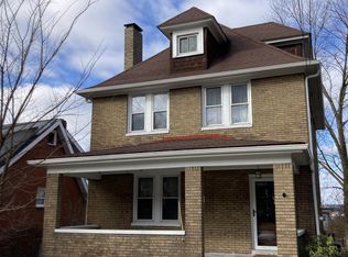 126 Richbarn Rd, Pittsburgh, PA 15212