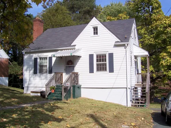 1507 Broad Ave, Charlottesville, VA 22903