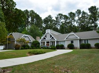 4420 Roundtree Ln, Lithonia, GA 30038