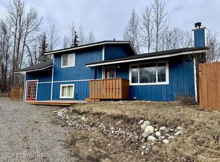 2661 N Cottonwood Loop, Wasilla, AK 99654