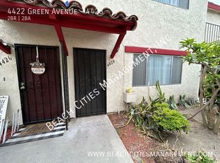 4422 Green Ave #4428, Los Alamitos, CA 90720