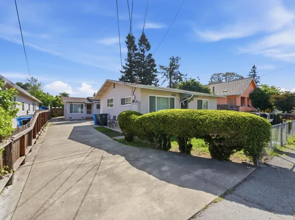 114 Bonita Ave, Redwood City, CA 94061